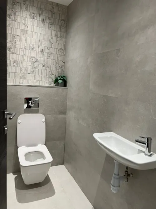 Location Appartement F4 Alger Hydra
