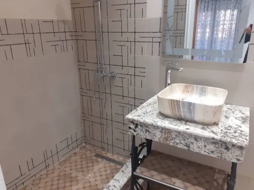 Location Appartement F3 Alger Hydra