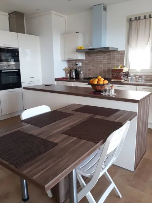 Location Appartement F5 Alger Hydra