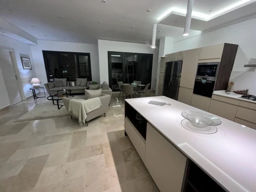 Location Appartement F3 Alger Hydra