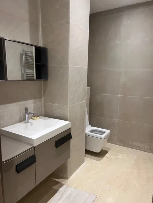 Location Appartement F5 Alger Hydra