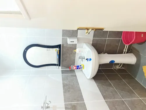 Location Appartement F4 Alger Hydra