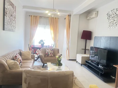 Location Appartement F3 Alger Hydra