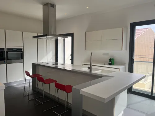 Location Appartement F5 Alger Hydra