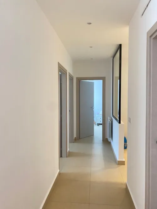 Location Appartement F4 Alger Hydra