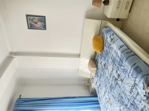 Location Appartement F3 Alger Hydra