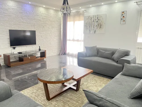 Location Appartement F4 Alger Said hamdine