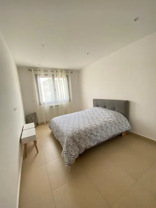 Location Appartement F4 Alger Hydra