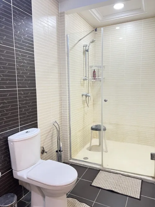 Location Duplex F4 Alger Ouled fayet