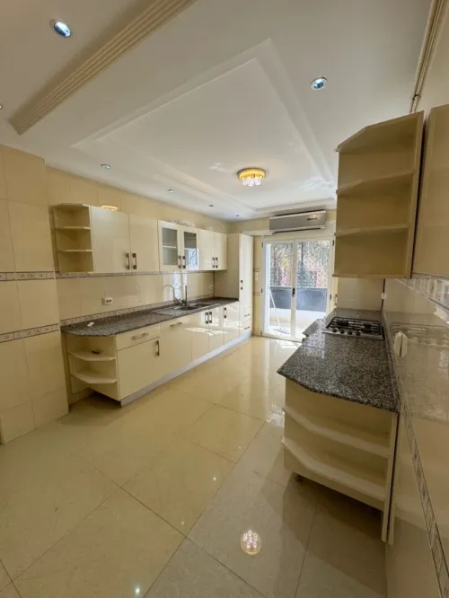 Location Appartement F4 Alger Hydra