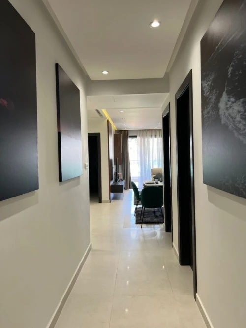 Location Appartement F4 Alger Hydra