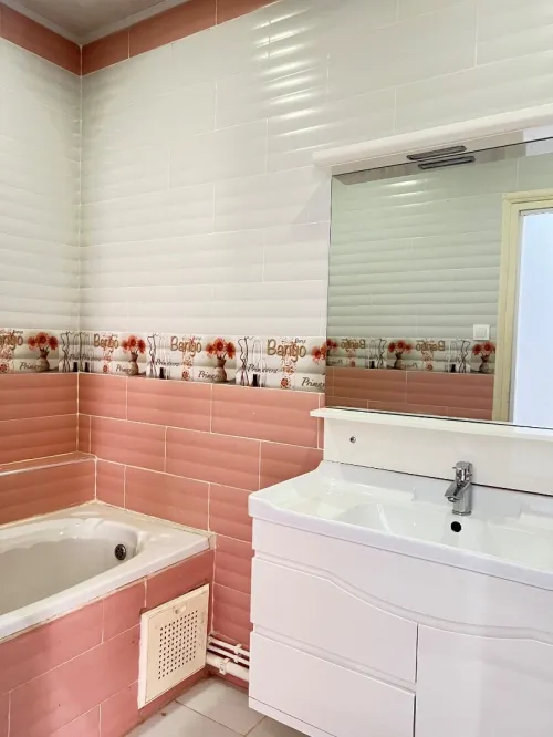 Location Appartement Niveau de villa F4 Alger Hydra