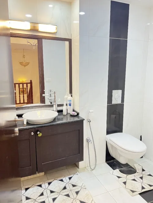 Location Duplex F4 Alger Ouled fayet