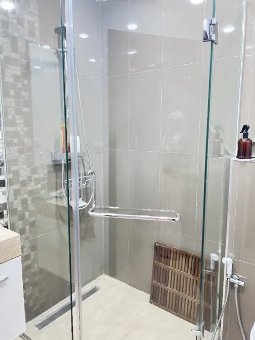 Location Appartement F4 Alger Hydra