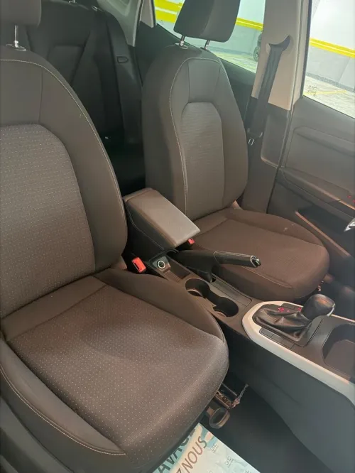Seat ARONA 2022 Edition