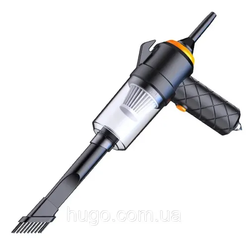 مكنسة كهربائية - متعددة الوظائف mini vacuum cleaner