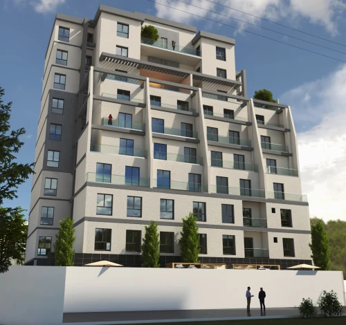 Vente Appartement F3 Alger Hussein dey