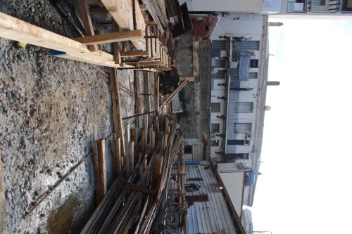 Vente Appartement F5 Alger Hussein dey