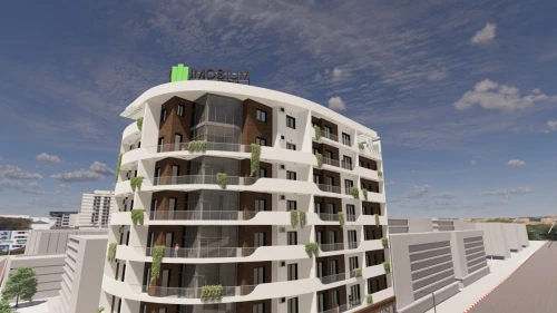 Vente Appartement F3 Alger Kouba
