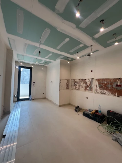 Vente Appartement F4 Alger Kouba