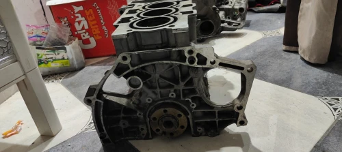 Piece moteur 1.0 vti 208 301 C3
