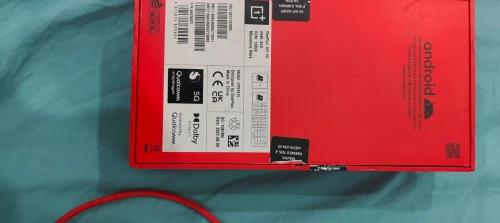 Oneplus 10t