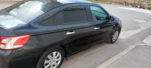 Peugeot 301 2013 Access