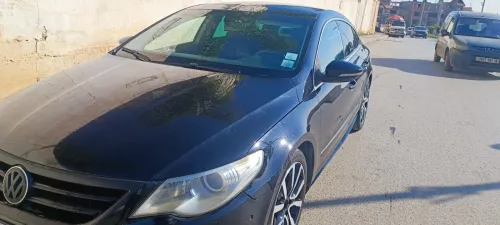 Volkswagen Passat CC 2008 R Line