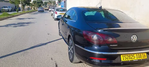 Volkswagen Passat CC 2008 R Line