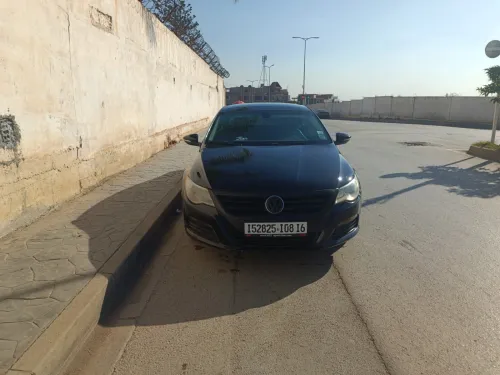 Volkswagen Passat CC 2008 R Line