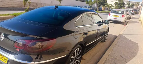 Volkswagen Passat CC 2008 R Line