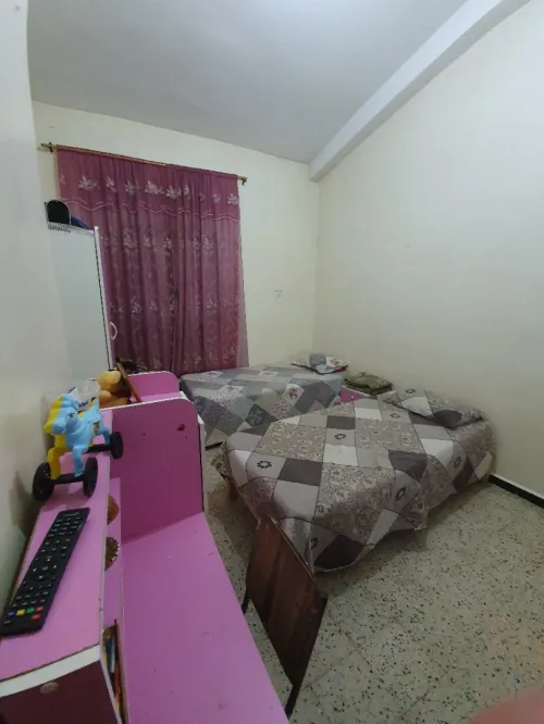 Vente Appartement F4 Tipaza Fouka