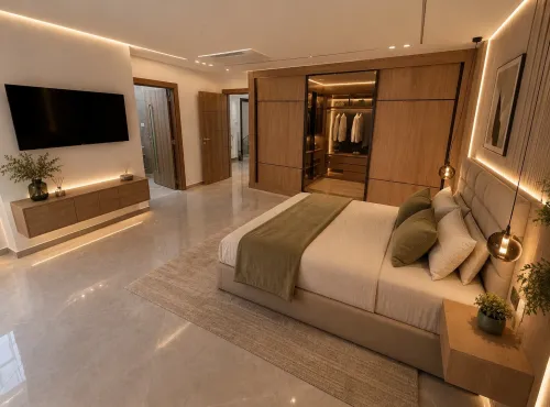 Vente Appartement F5 Alger Bir mourad rais