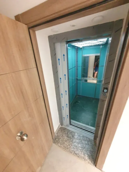 Vente Appartement F5 Alger Bir mourad rais