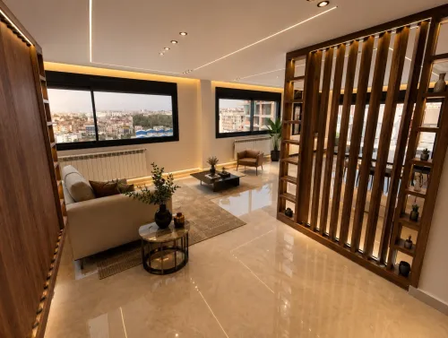Vente Appartement F5 Alger Bir mourad rais
