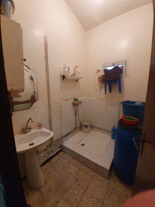 Vente Appartement F4 Tipaza Fouka