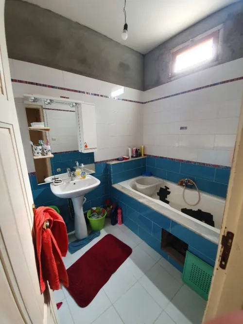 Vente Villa Boumerdès Boudouaou