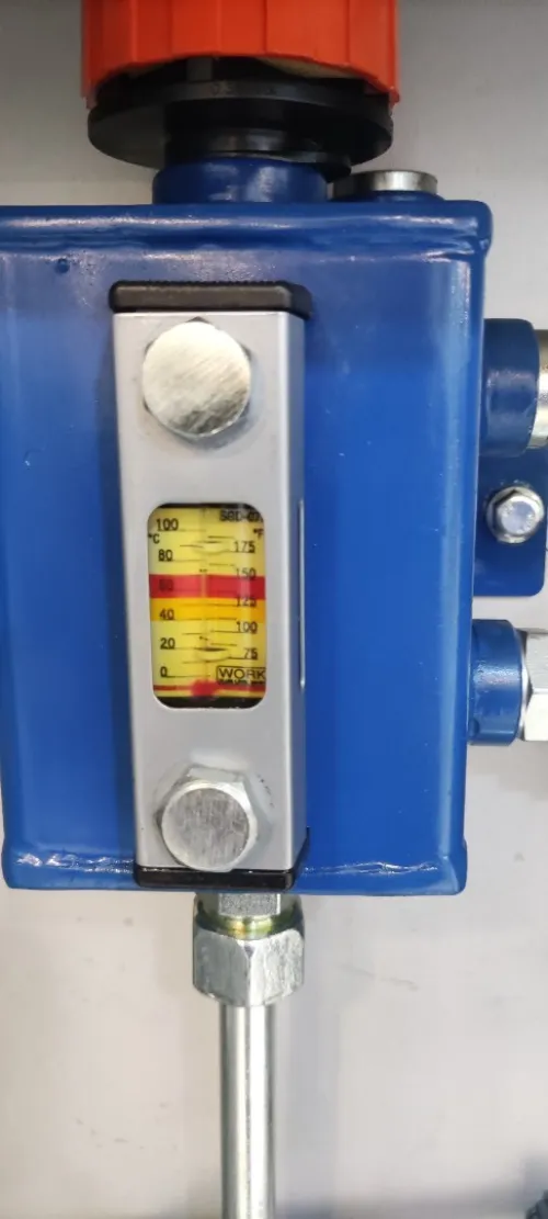  électromécanicien 