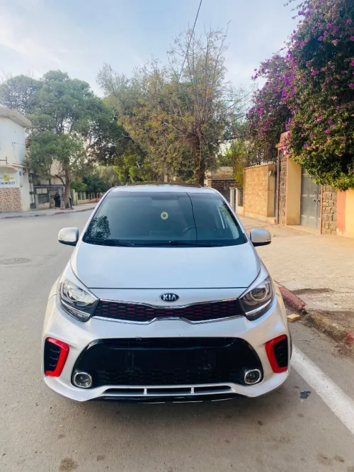 Kia Picanto 2019 GT-Line