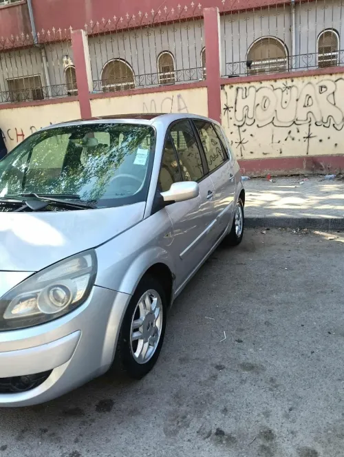 Renault Scenic 2009 Scenic
