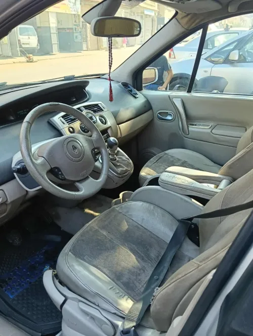Renault Scenic 2009 Scenic