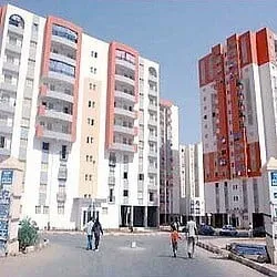 Echange Appartement F03 Blida Blida