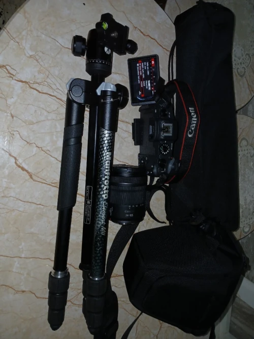 Vend camera canon eos Rp