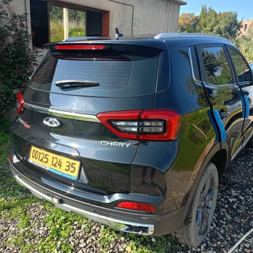 Chery Tiggo 4 pro 2024 Comfort 