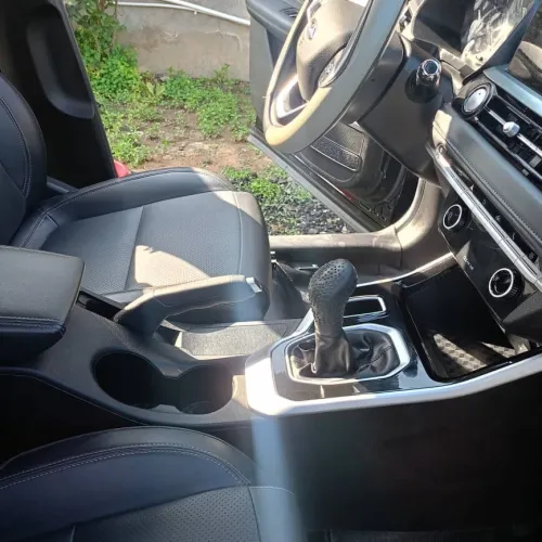Chery Tiggo 4 pro 2024 Comfort 