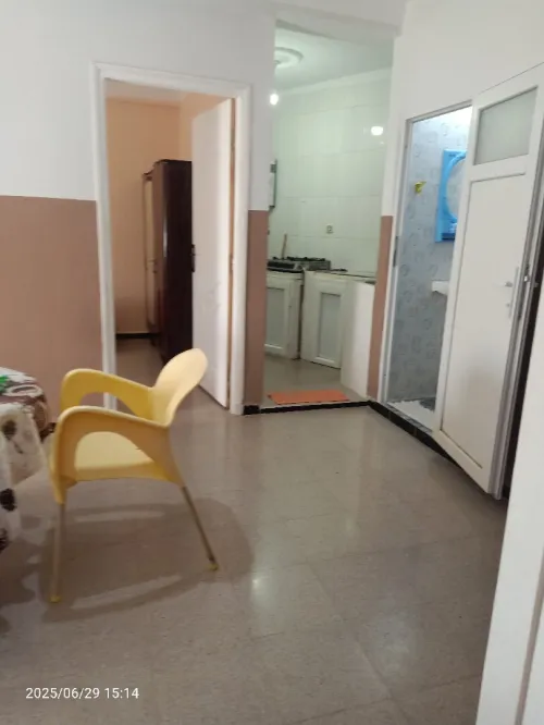 Location Appartement F3 Tizi Ouzou Tigzirt