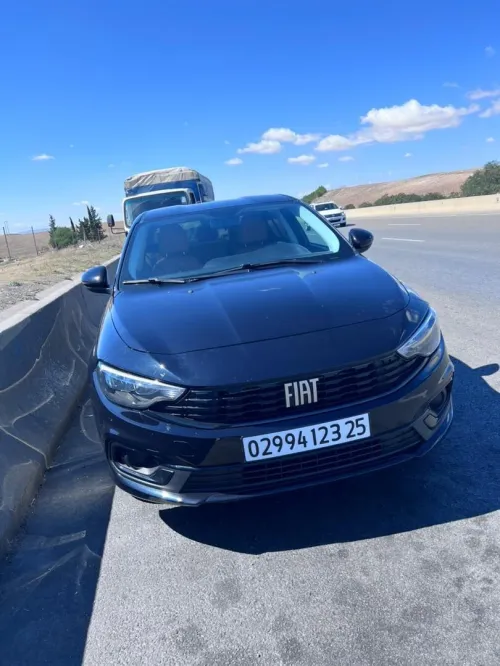 Fiat Tipo Sedan 2023 City