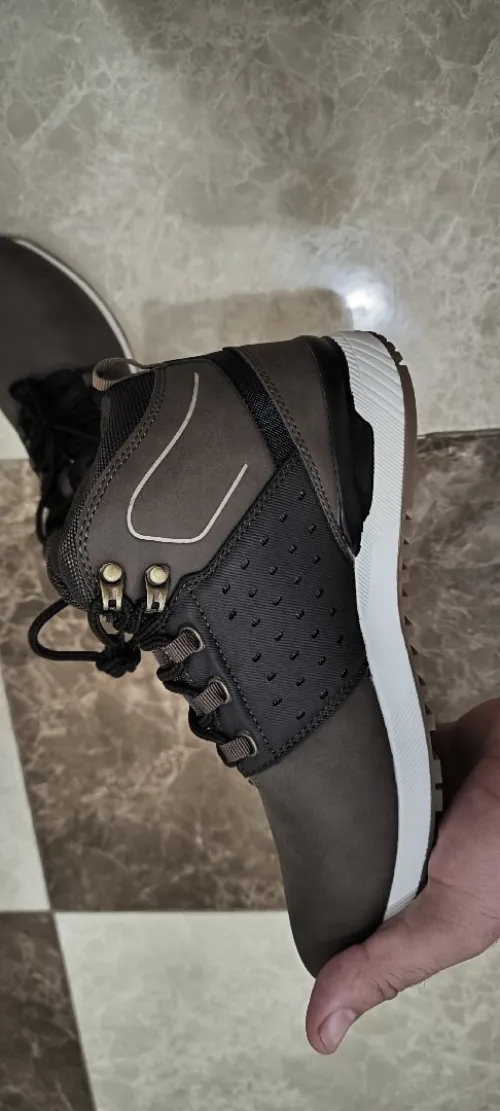 Chaussure homme