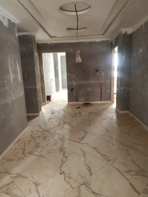 Vente Niveau De Villa F4 Alger Saoula