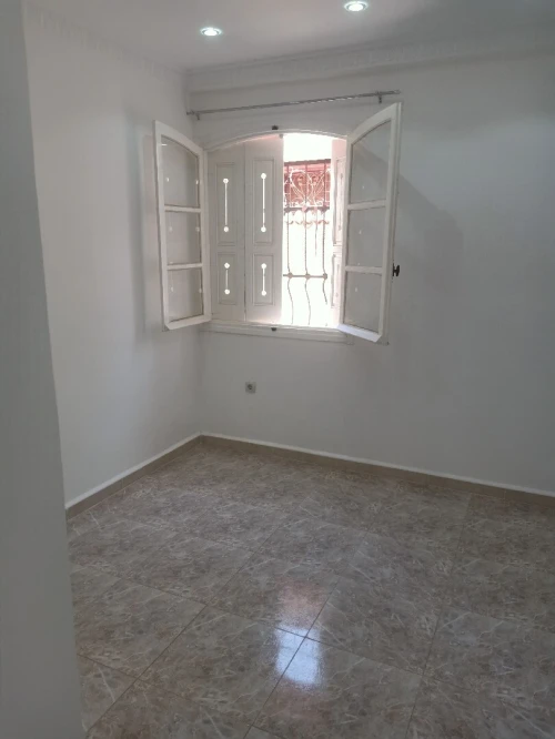 Vente Appartement Alger Saoula